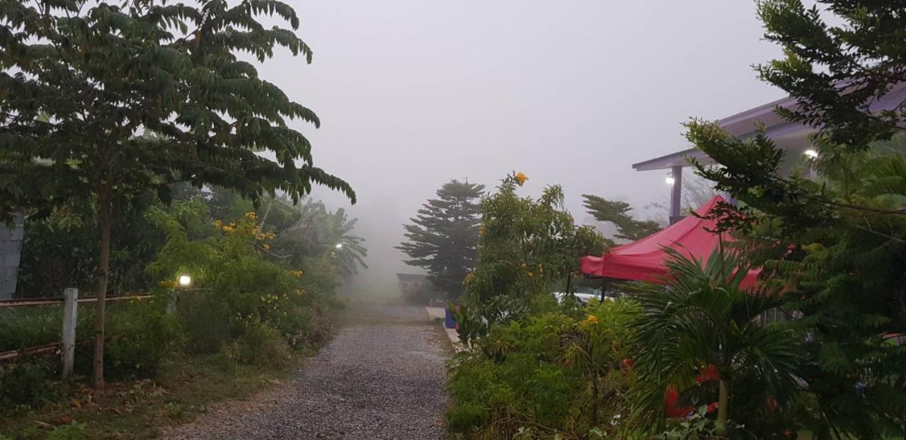 Nattamon Khao Kho Resort Exterior photo