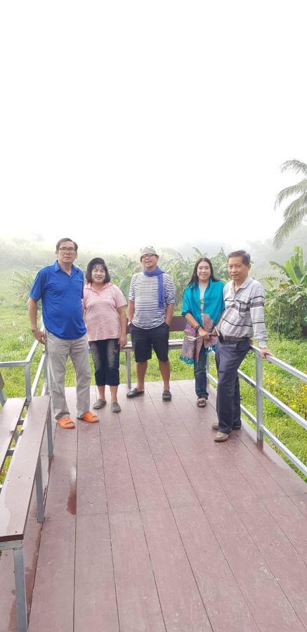 Nattamon Khao Kho Resort Exterior photo